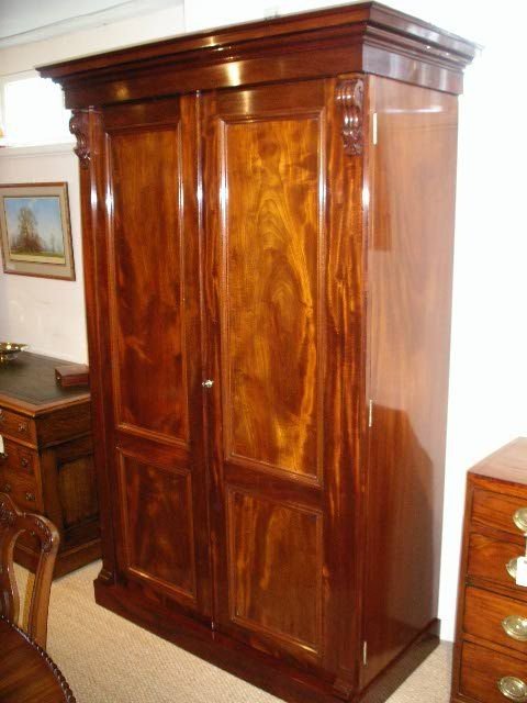 Wardrobe